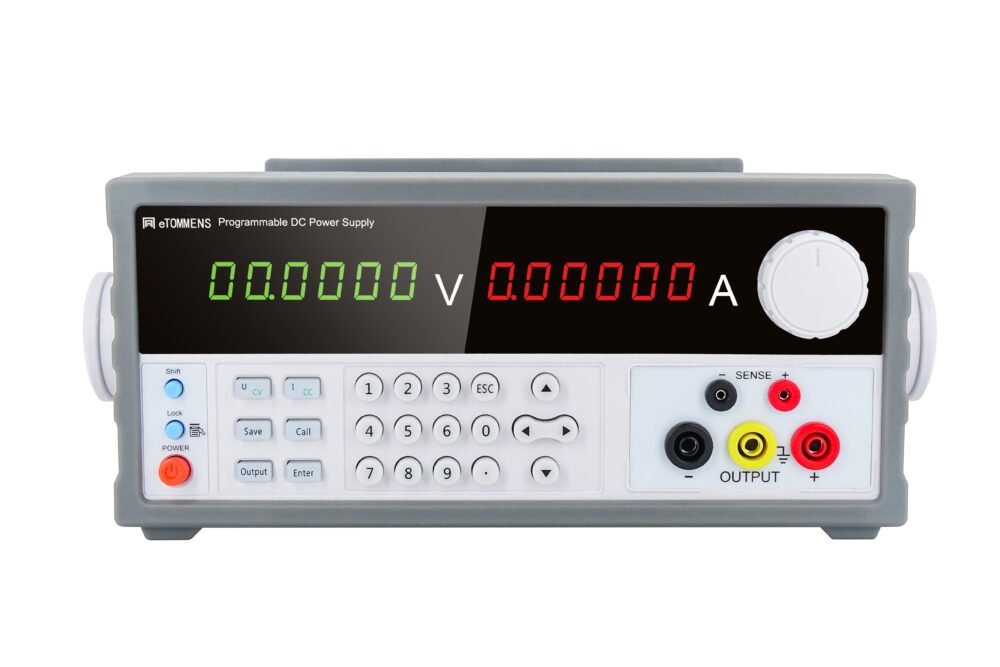 eTM-L305SPD+