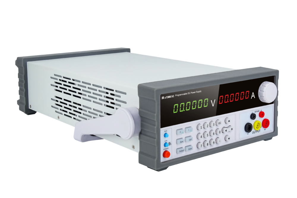 eTM-L305SPD+