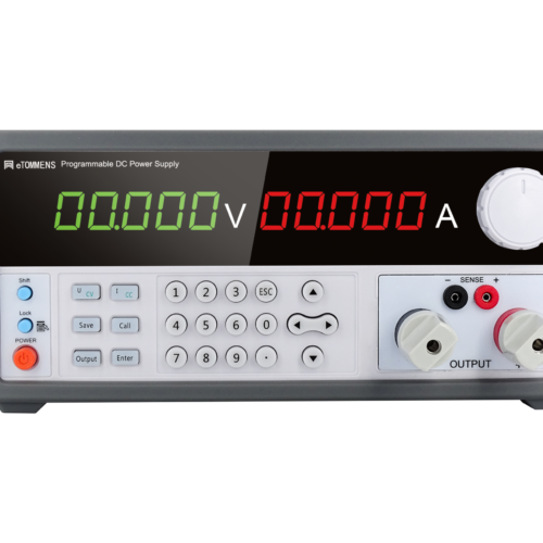 eTM-L3010SPD