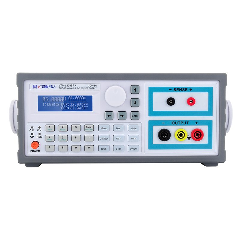 eTM-L303SP+
