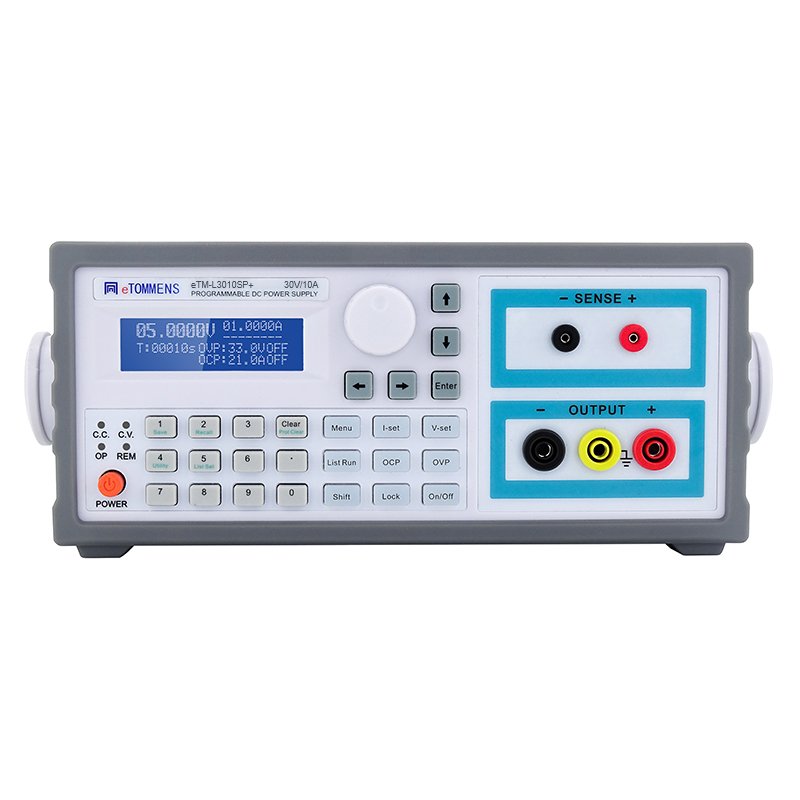 eTM-L3010SP+