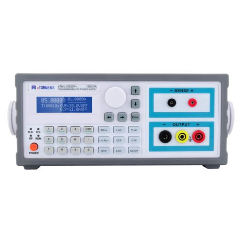 eTM-L1503SP+