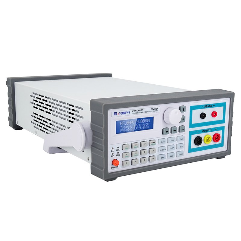 eTM-L3010SP
