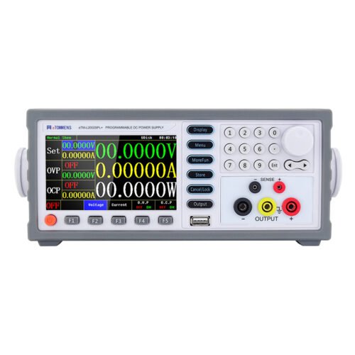 eTM-L2002SPL+