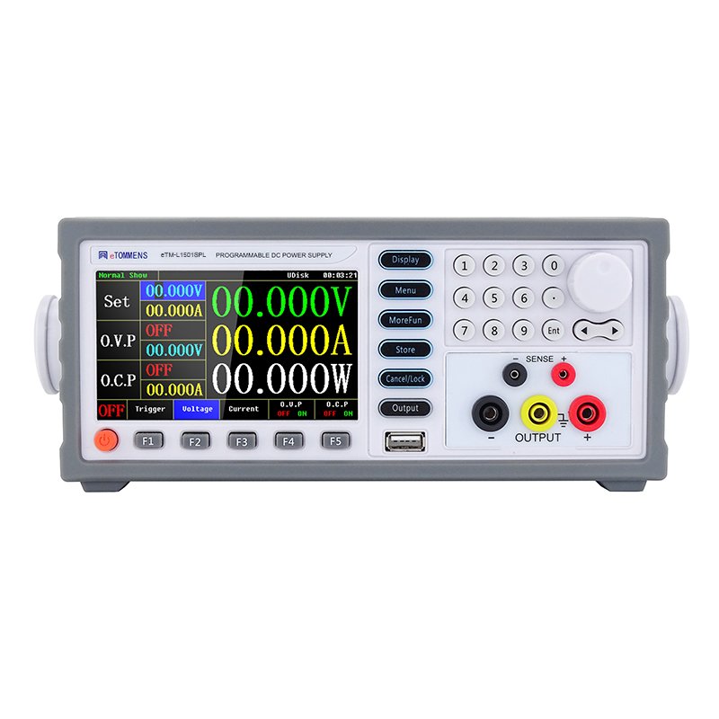 eTM-L1501SPL