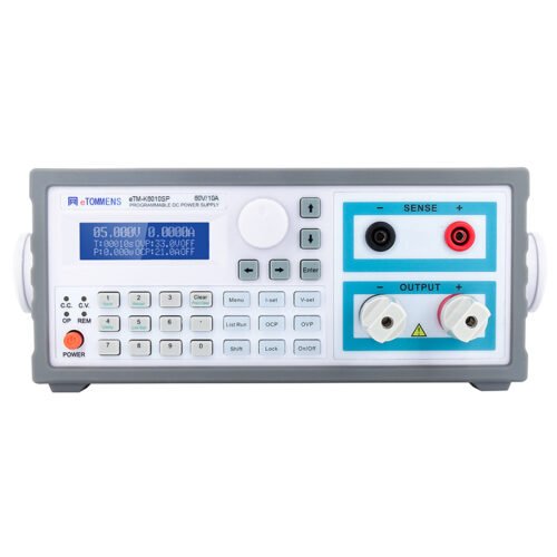 eTM-K6010SP