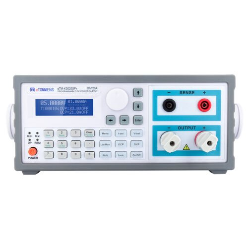 eTM-K3020SP+