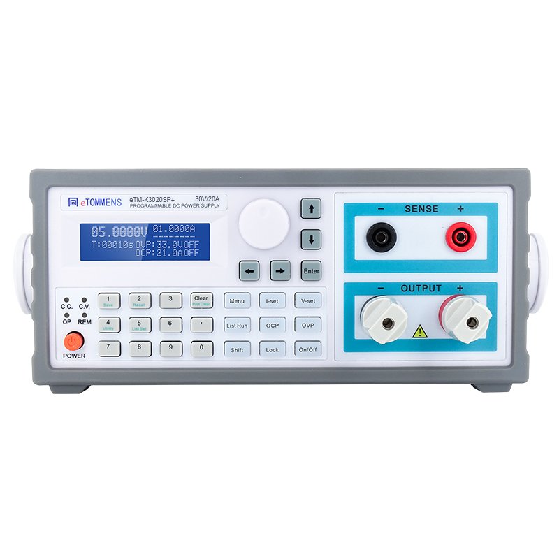 eTM-K3020SP+