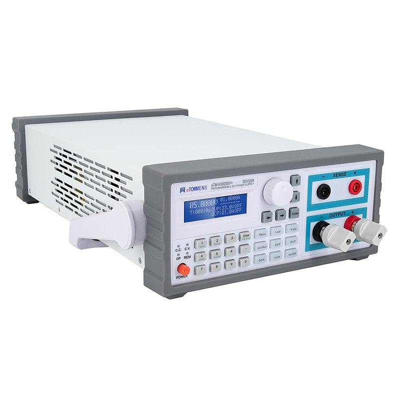 eTM-K3020SP+