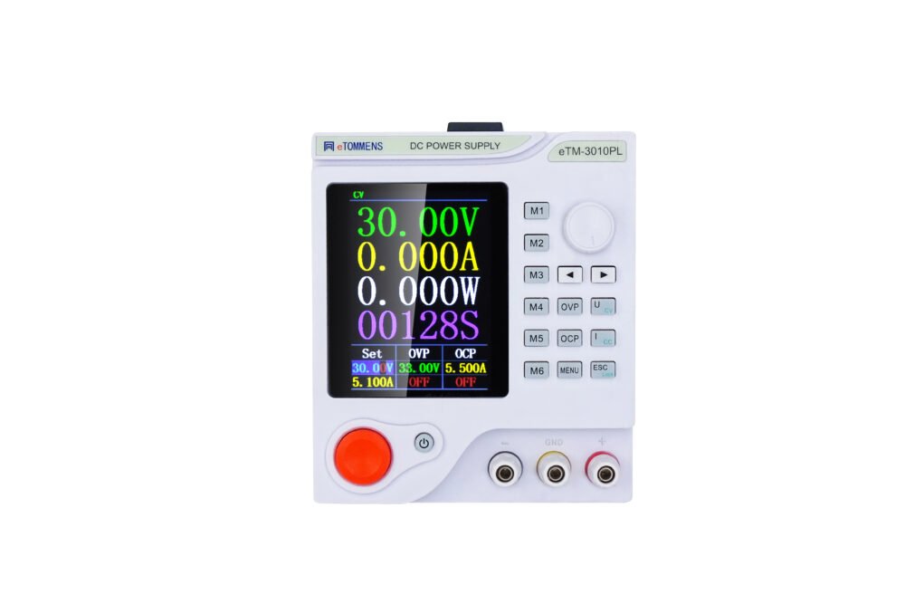01 正面 eTM-3010PL