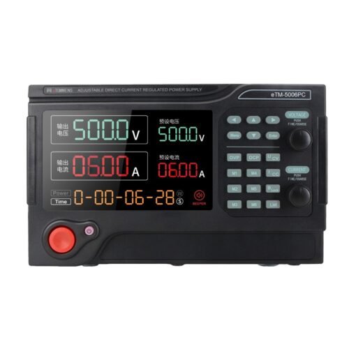 eTM-5006PC