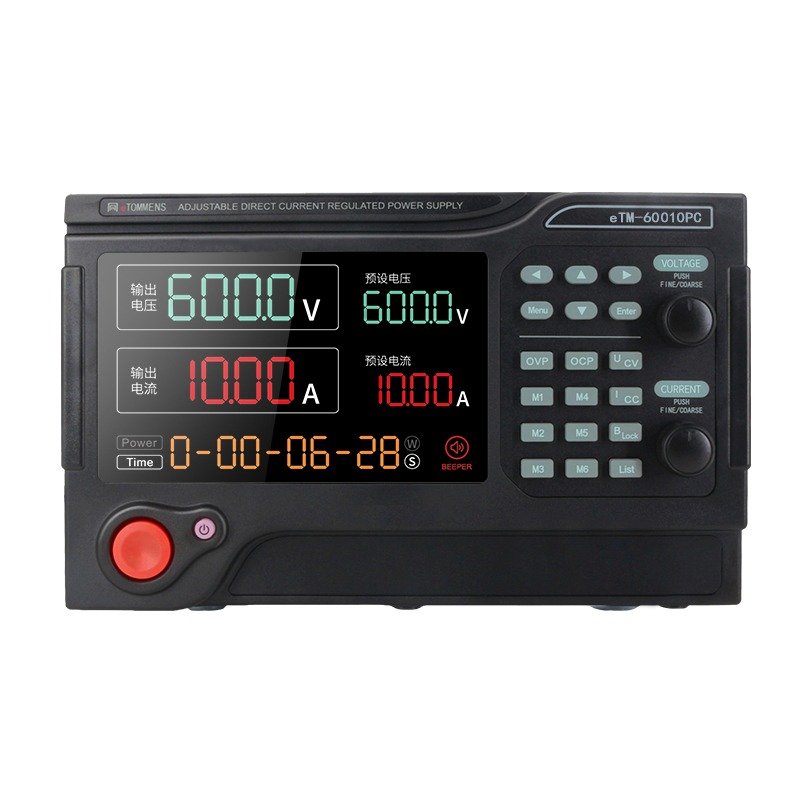 eTM-60010PC