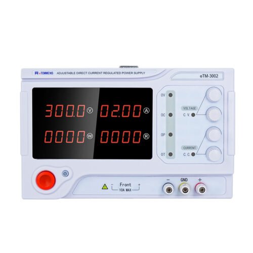 eTM-3002