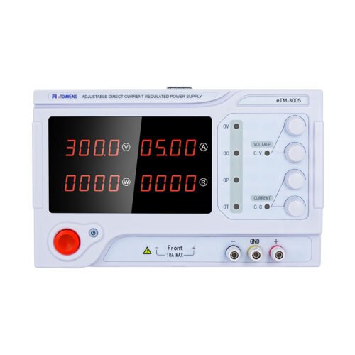 eTM-3005