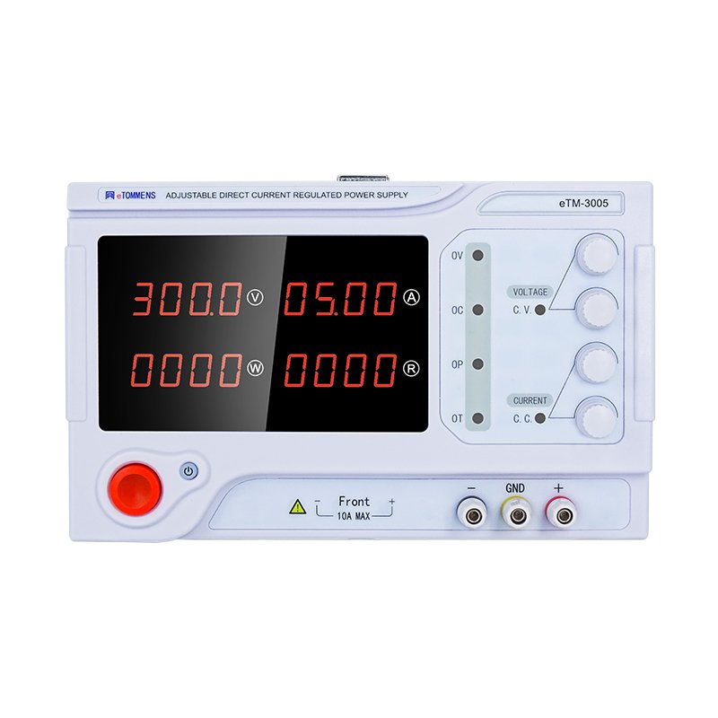 eTM-3005