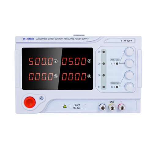 eTM-5002