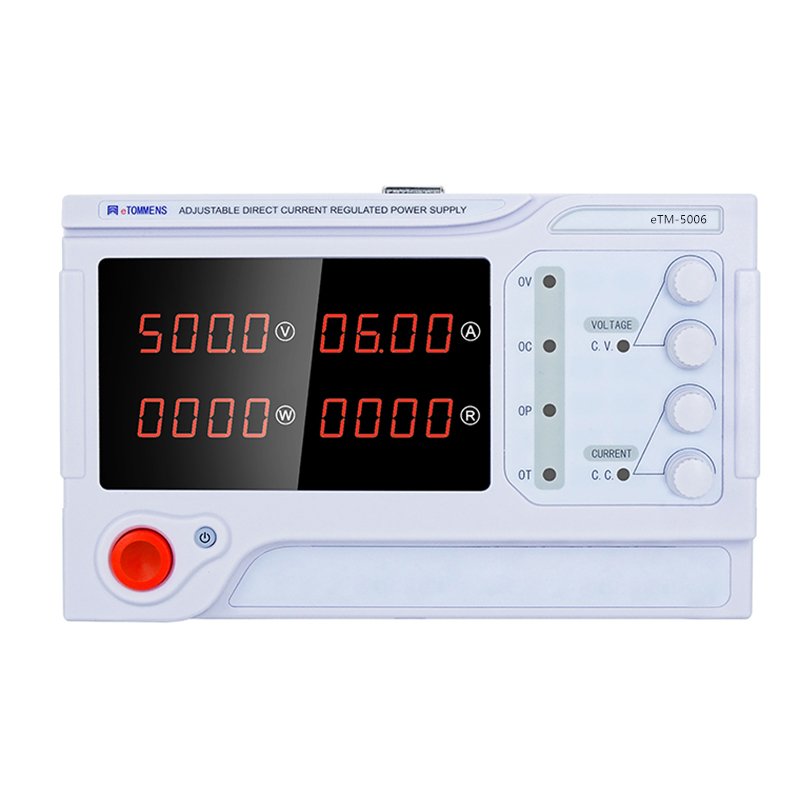1 eTM-5006