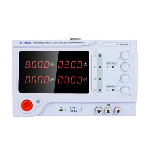 eTM-8002