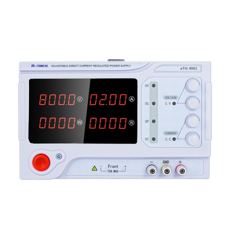 eTM-8002