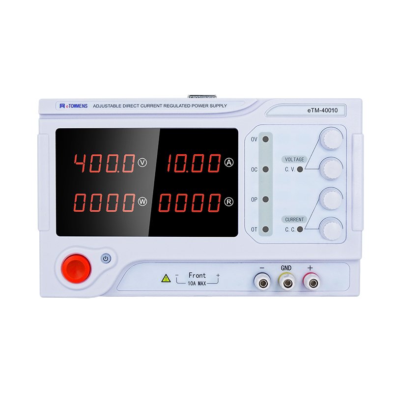 1 eTM-40010
