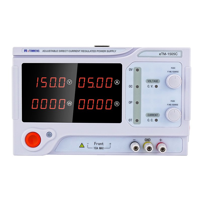 eTM-1505C