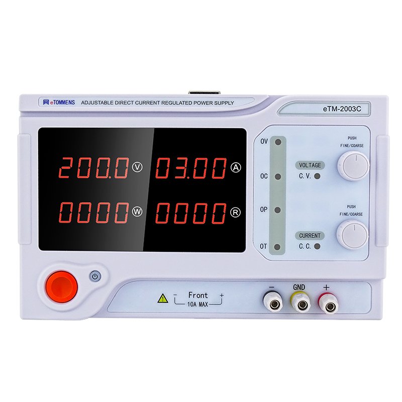 eTM-2003C