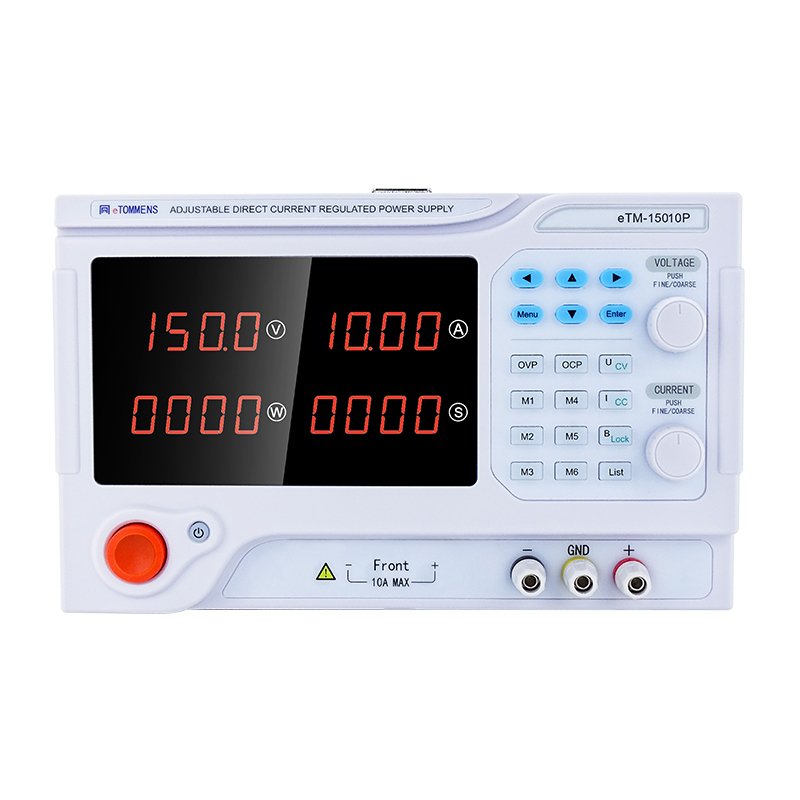 eTM-15010P
