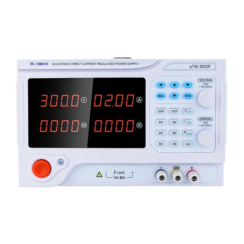 eTM-3002P
