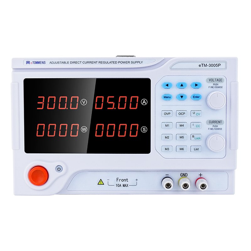 eTM-3005P