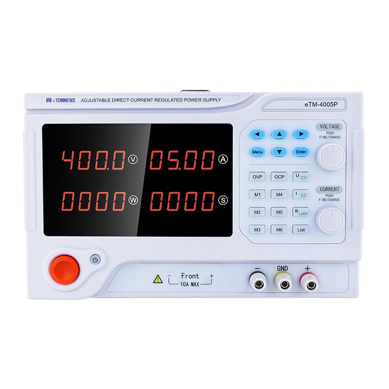 eTM-4005P