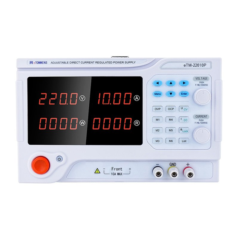eTM-22010P