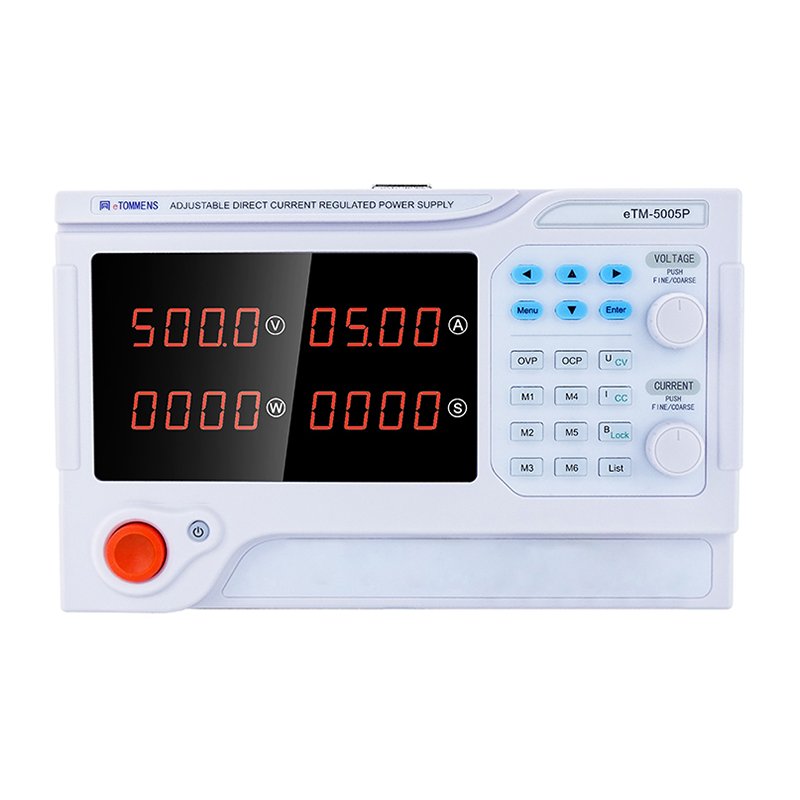 eTM-5005P