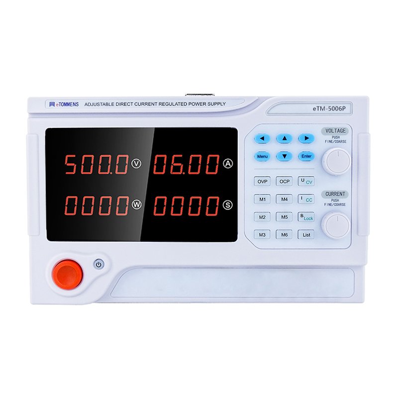 eTM-5006P