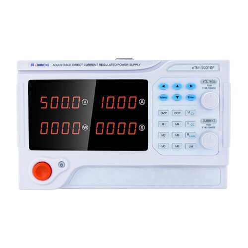 eTM-50010P