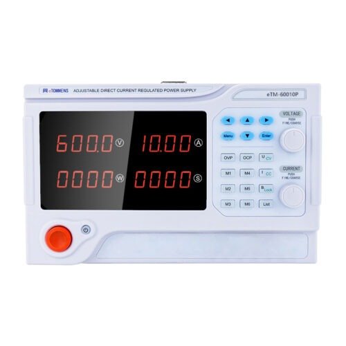 eTM-60010P