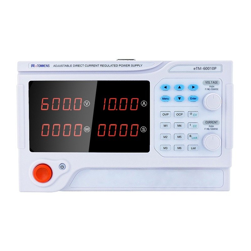 eTM-60010P