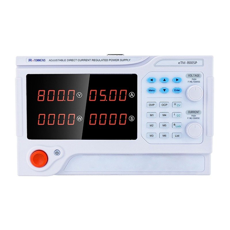 eTM-8006P