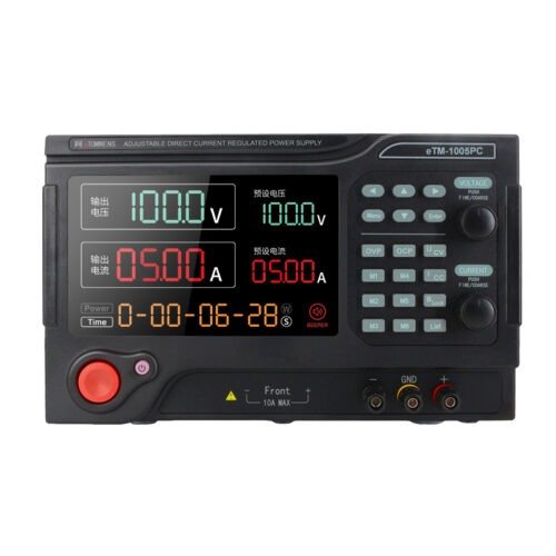 eTM-1005PC