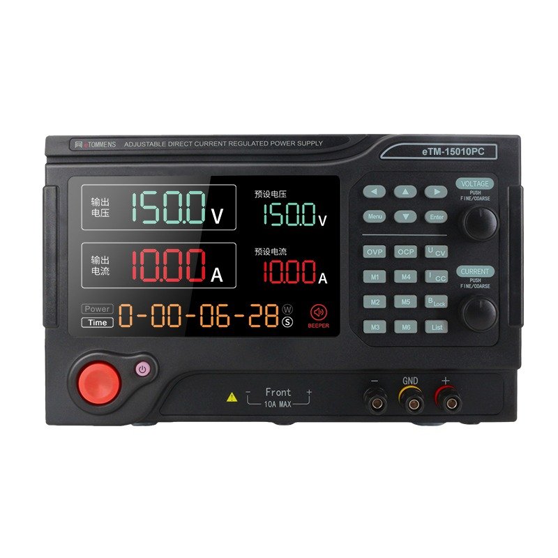 eTM-15010PC