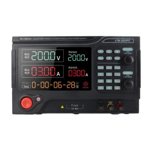 eTM-2003PC
