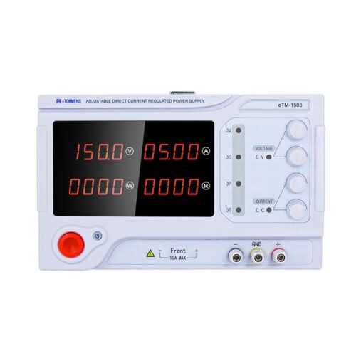 eTM-1505