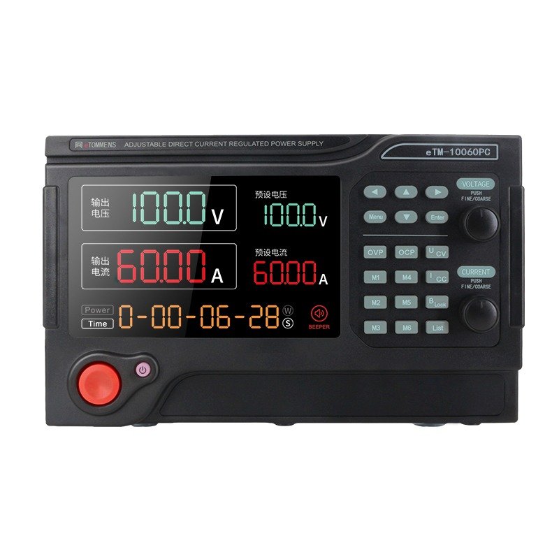 eTM-10060PC