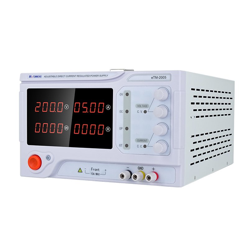 eTM-2005