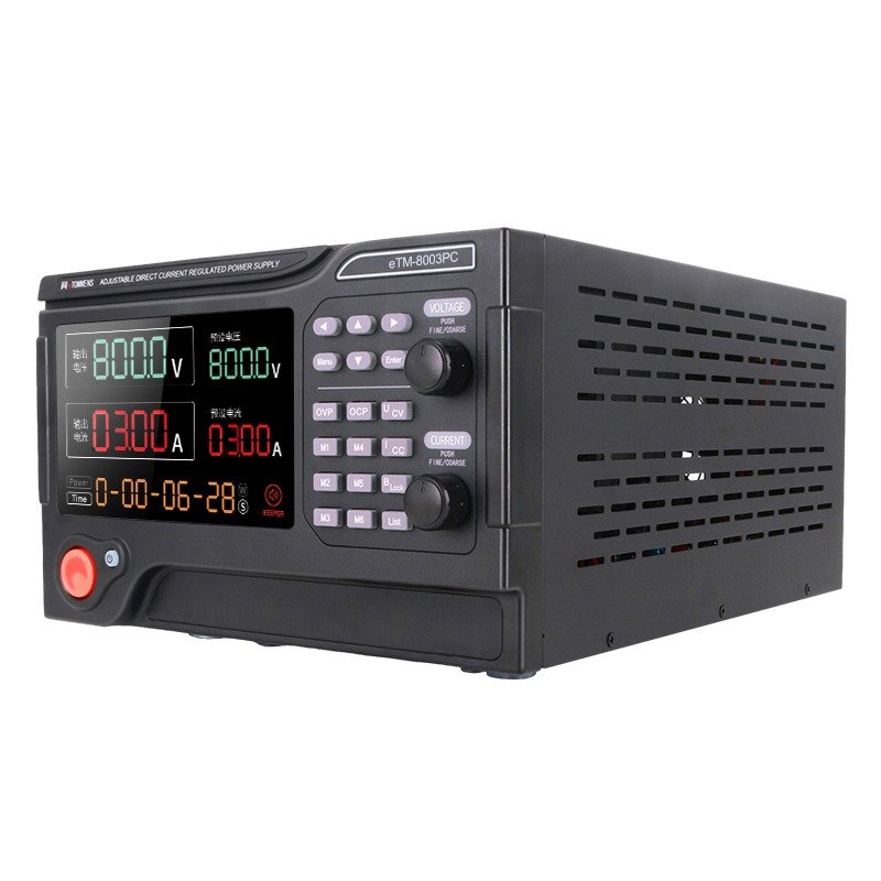eTM-8003PC