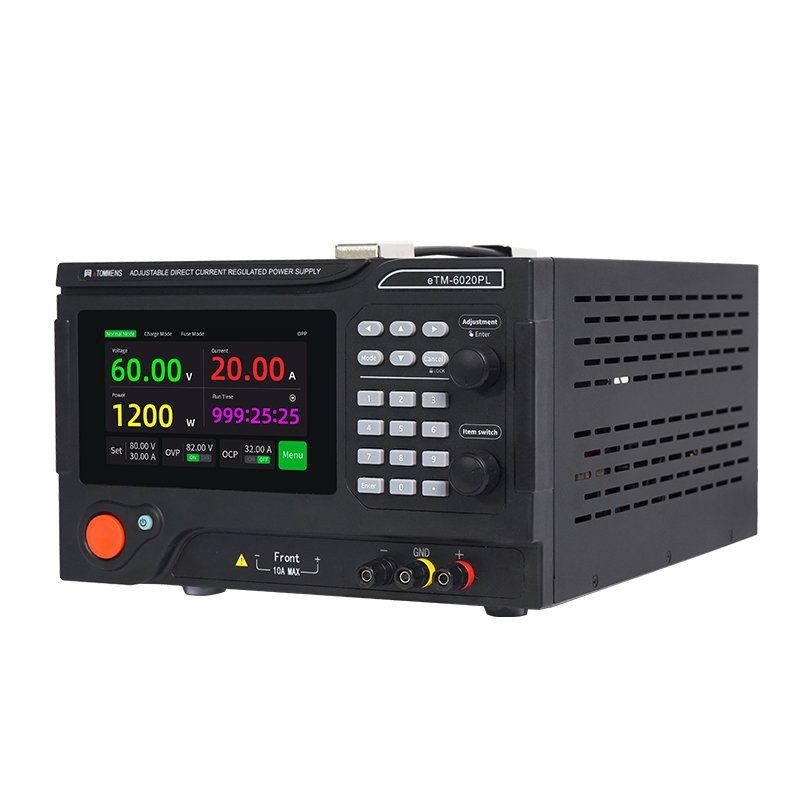 eTM-30010PL