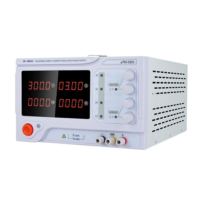 eTM-3003
