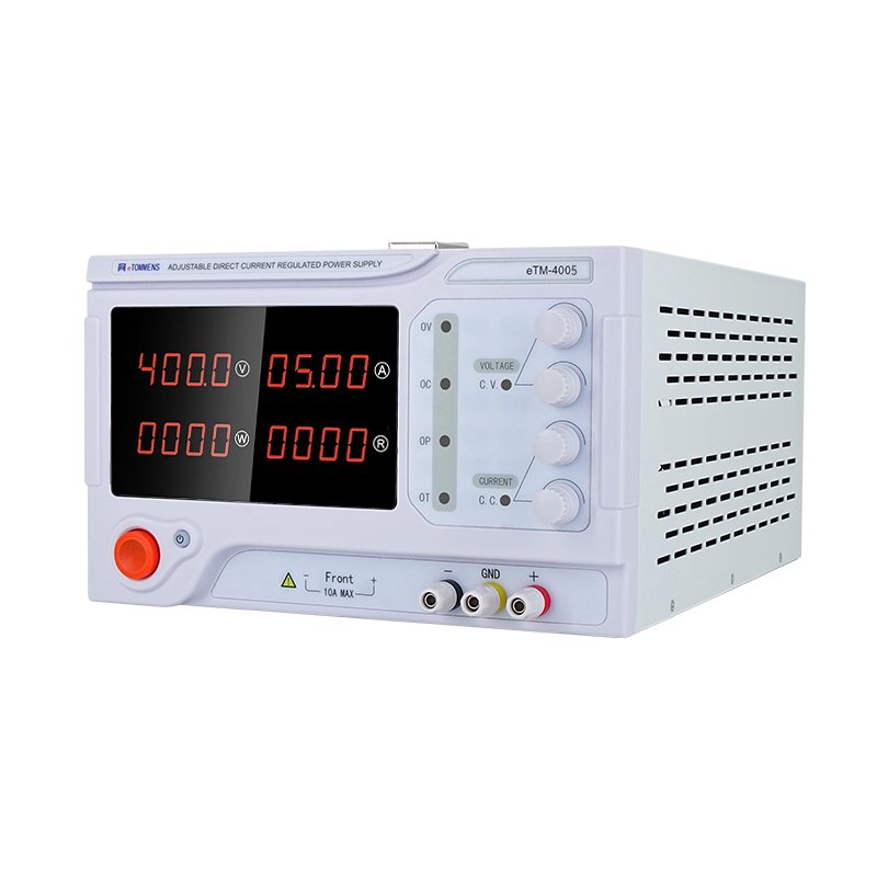 eTM-4005