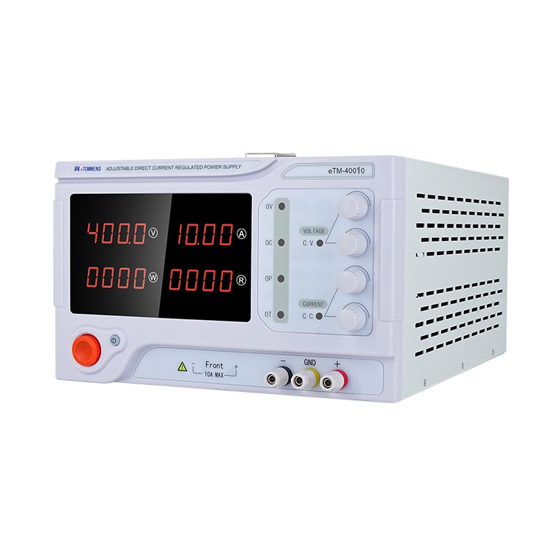 2 eTM-40010