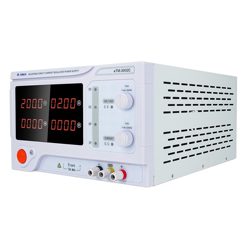 eTM-2002C