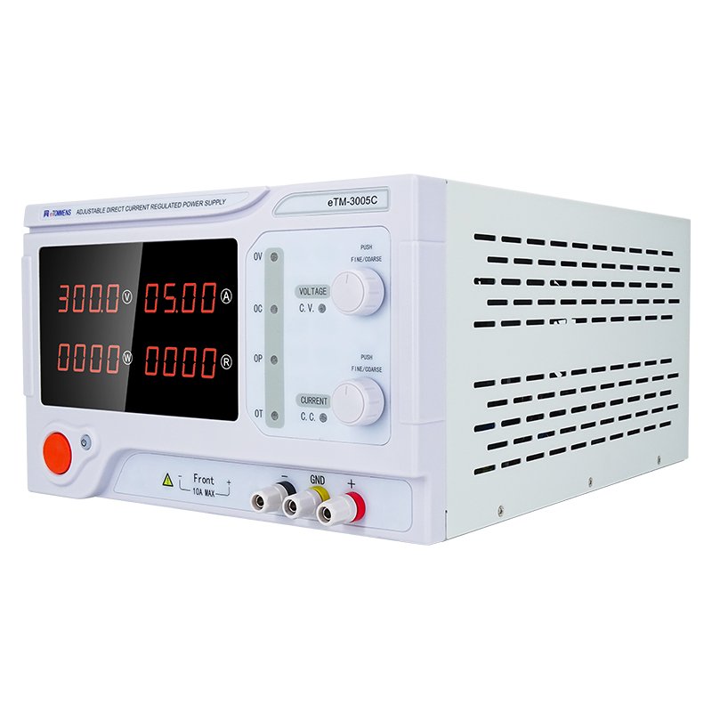 eTM-3005C